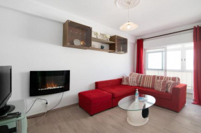 Apartamento Fuseta